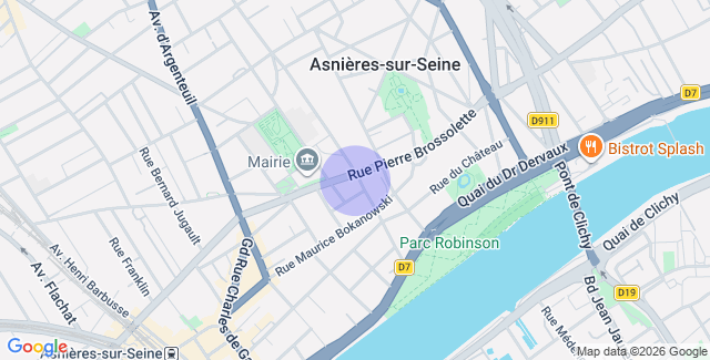 Localisation