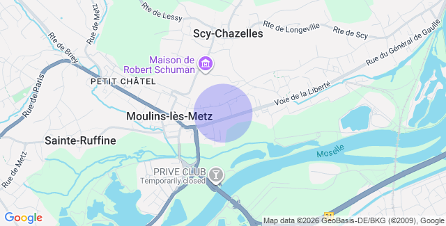 Localisation
