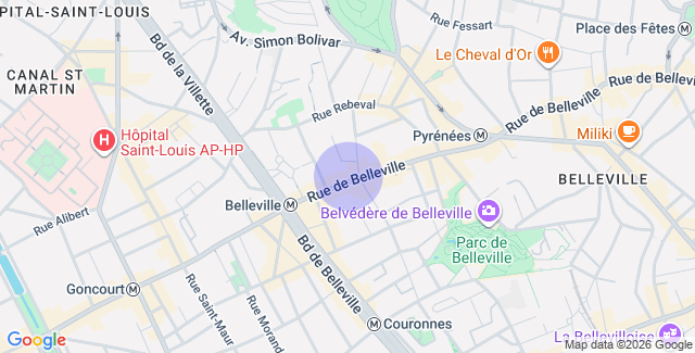 Localisation