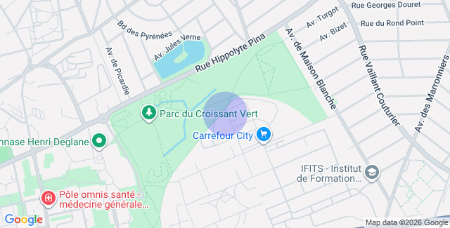 Localisation