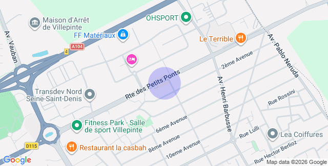 Localisation