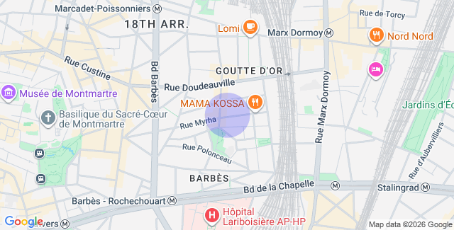 Localisation