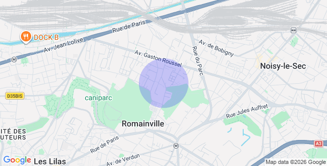 Localisation