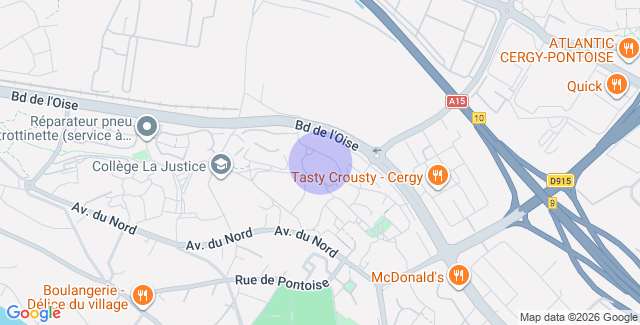Localisation