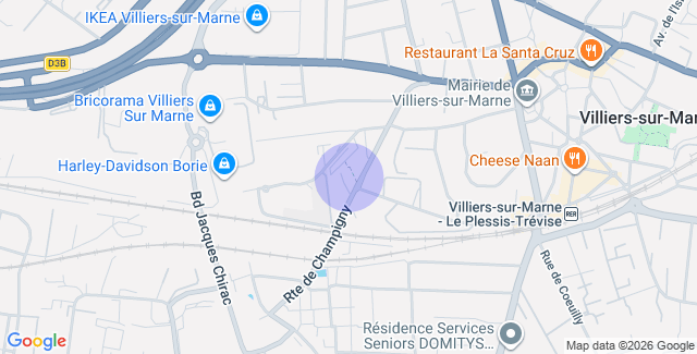Localisation