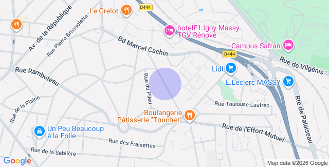 Localisation