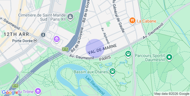 Localisation