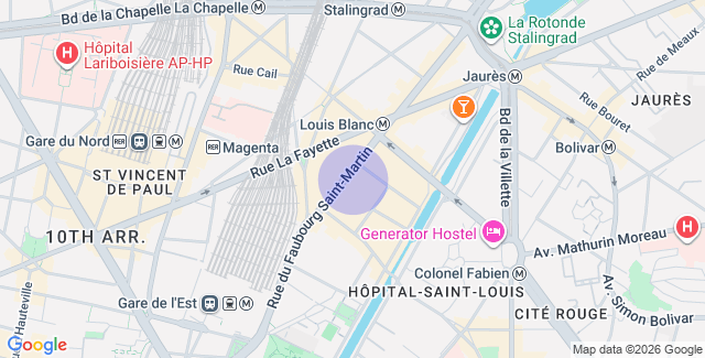 Localisation