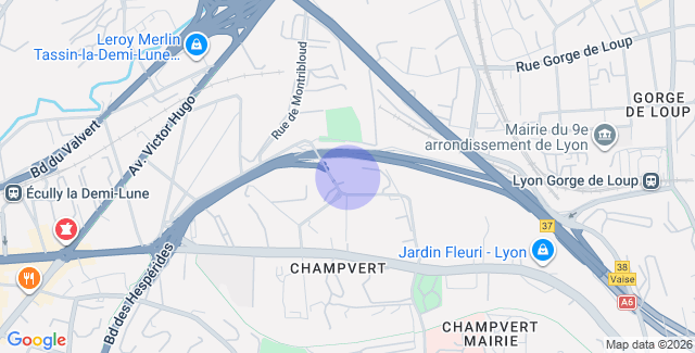 Localisation