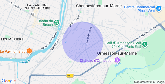 Localisation