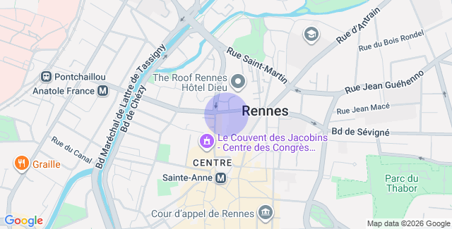 Localisation