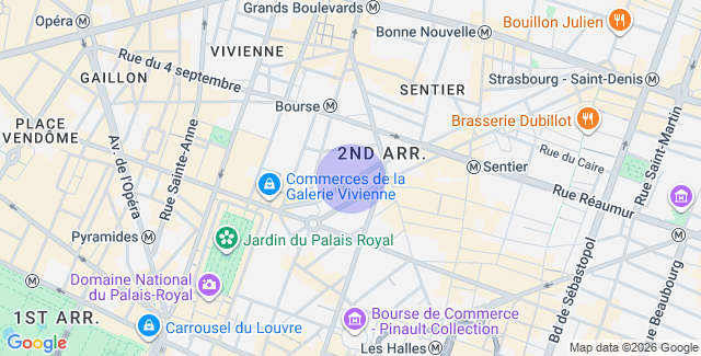 Localisation