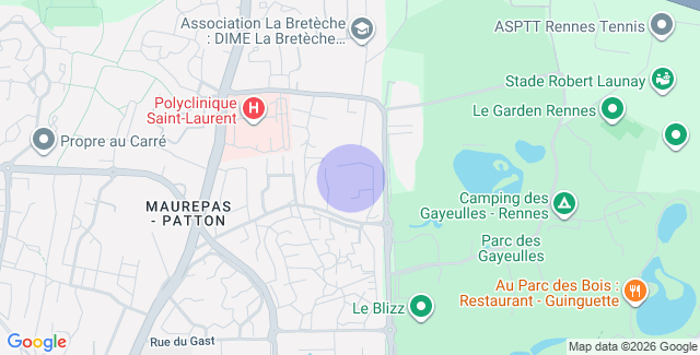 Localisation