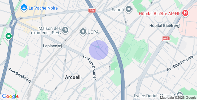 Localisation