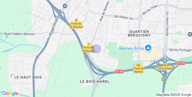 Localisation
