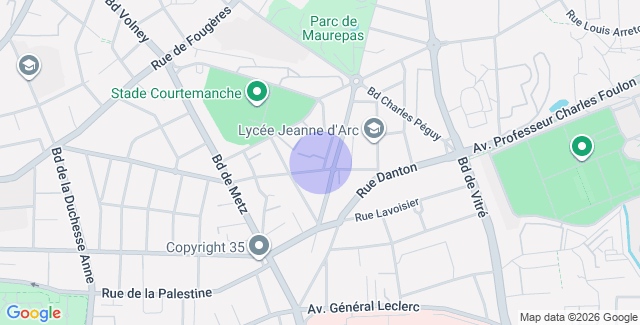 Localisation