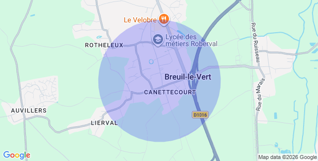 Localisation