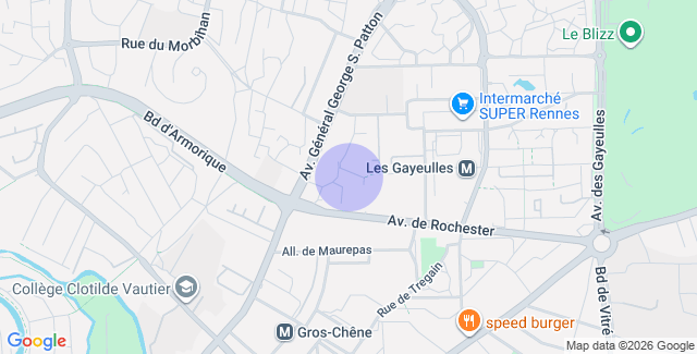 Localisation