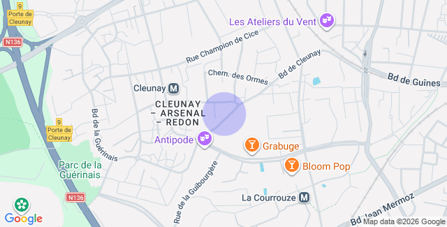 Localisation