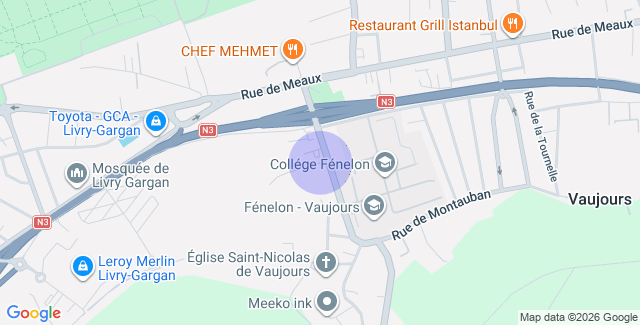 Localisation