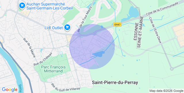 Localisation