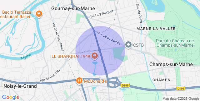 Localisation