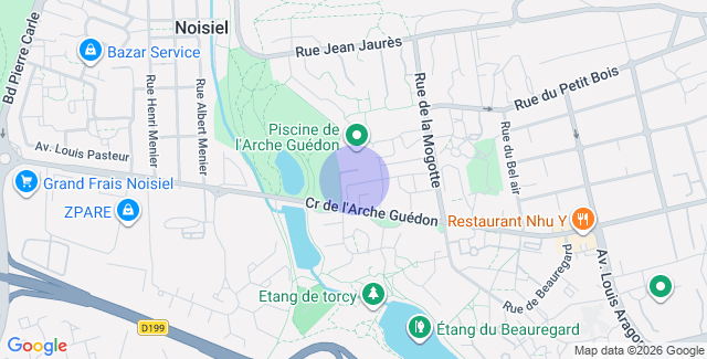 Localisation