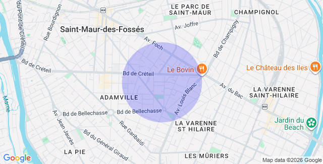 Localisation