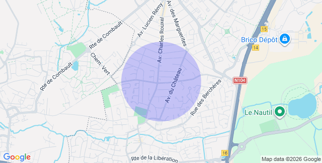 Localisation