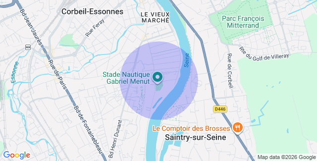 Localisation