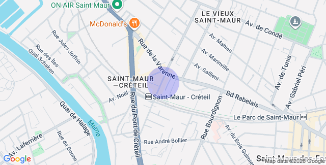Localisation