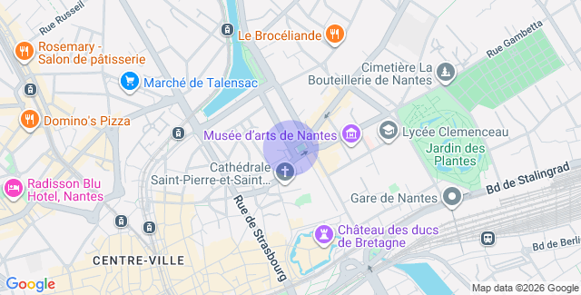 Localisation