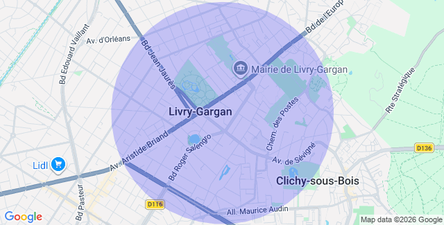 Localisation