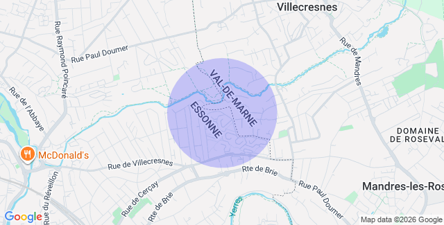 Localisation