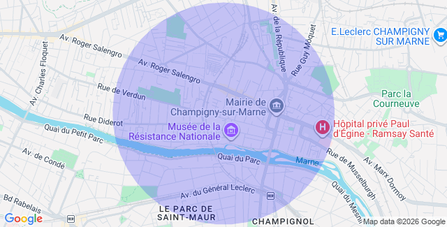 Localisation