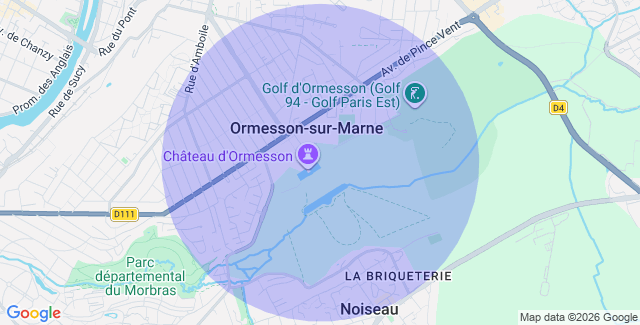 Localisation