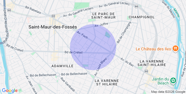 Localisation