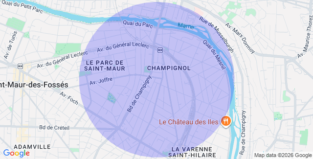 Localisation