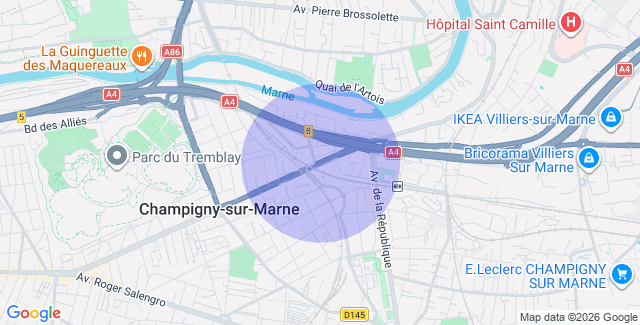 Localisation