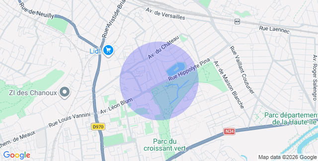 Localisation