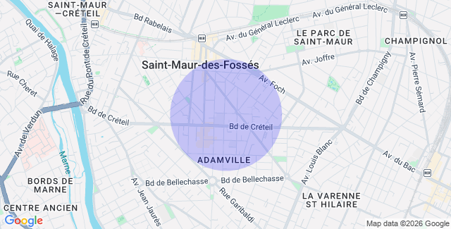 Localisation