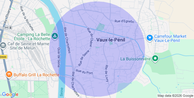 Localisation