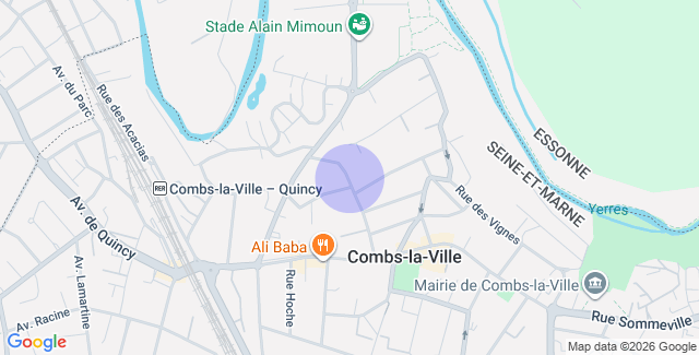Localisation