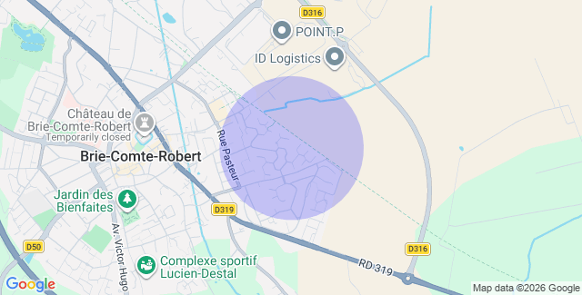 Localisation