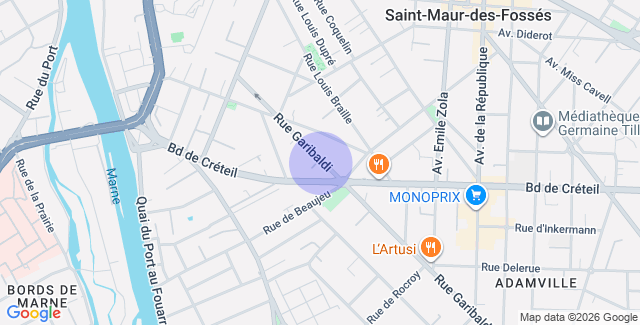 Localisation