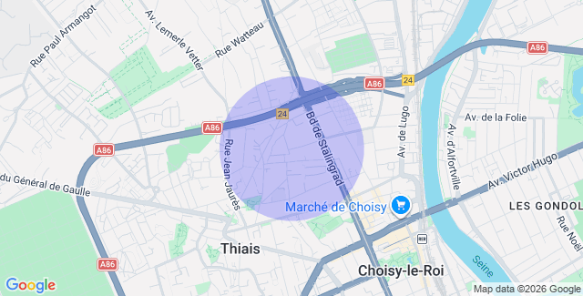 Localisation