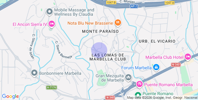 Localisation