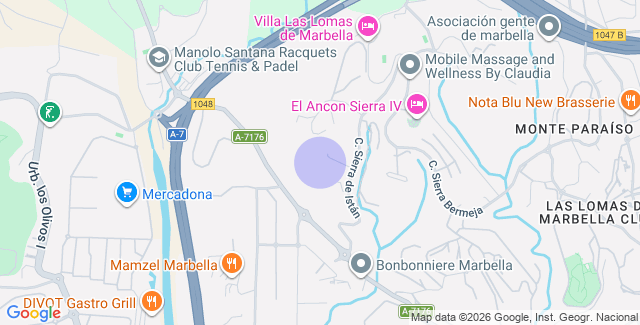 Localisation