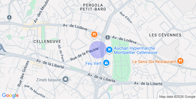 Localisation