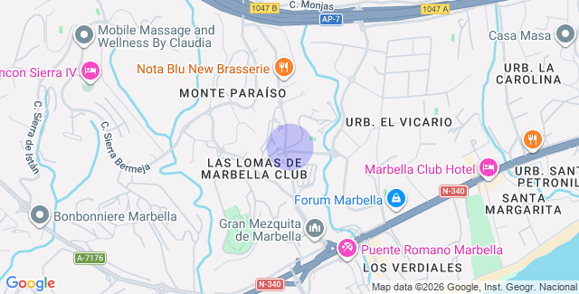 Localisation
